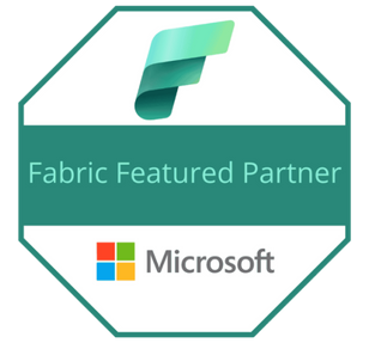 Microsoft Fabric Featured Partner